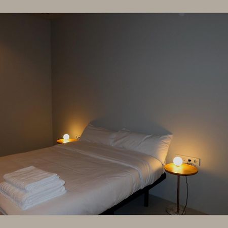 Nuit Hotel Valensiya Dış mekan fotoğraf