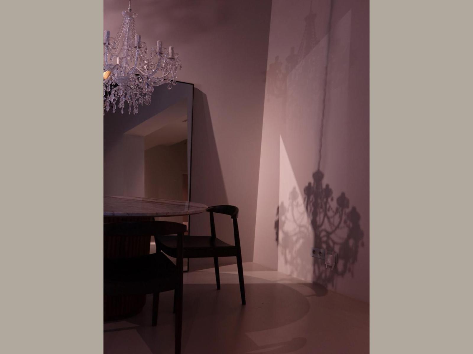 Nuit Hotel Valensiya Dış mekan fotoğraf