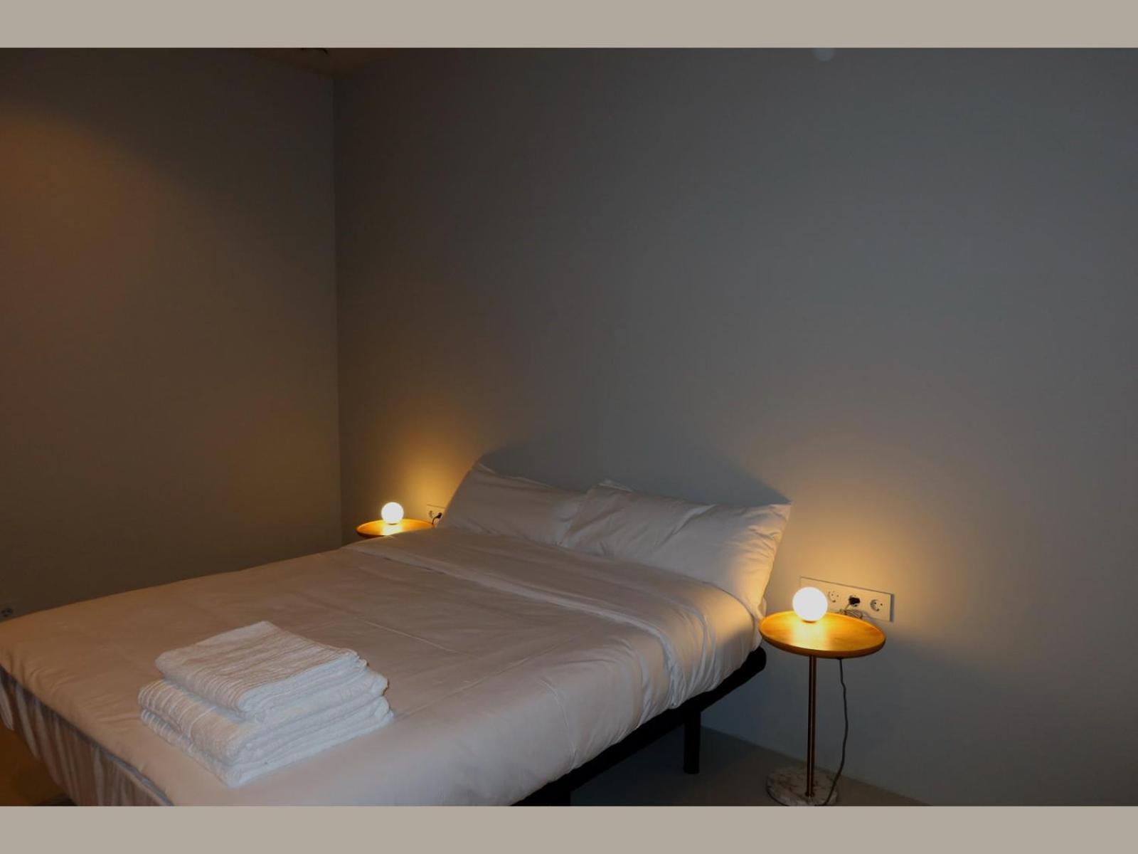 Nuit Hotel Valensiya Dış mekan fotoğraf