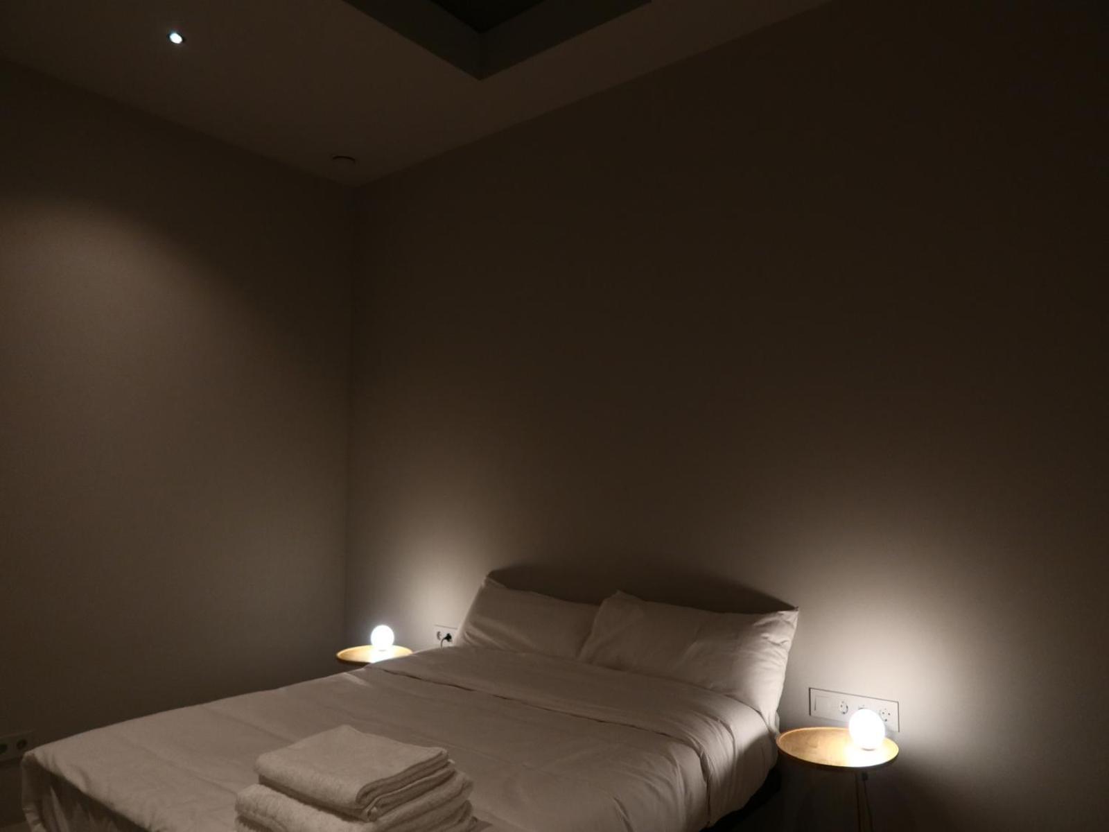 Nuit Hotel Valensiya Dış mekan fotoğraf