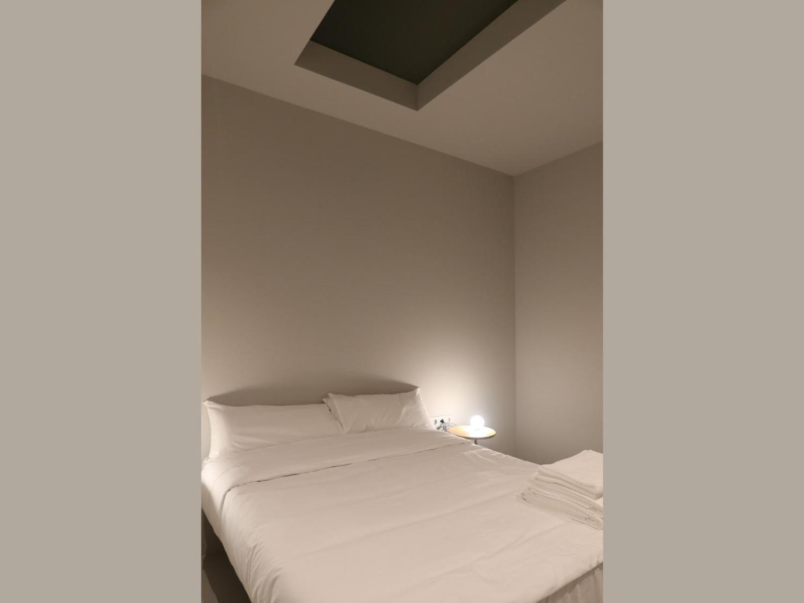 Nuit Hotel Valensiya Dış mekan fotoğraf