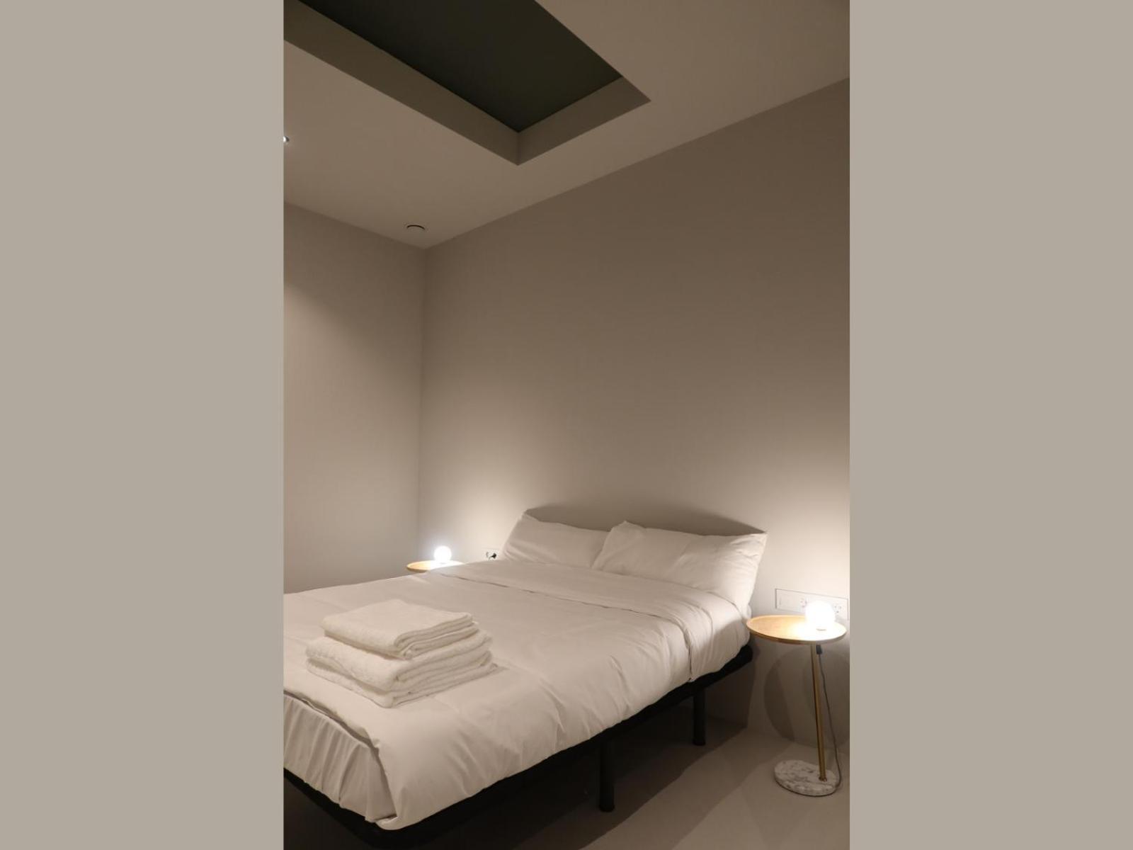 Nuit Hotel Valensiya Dış mekan fotoğraf