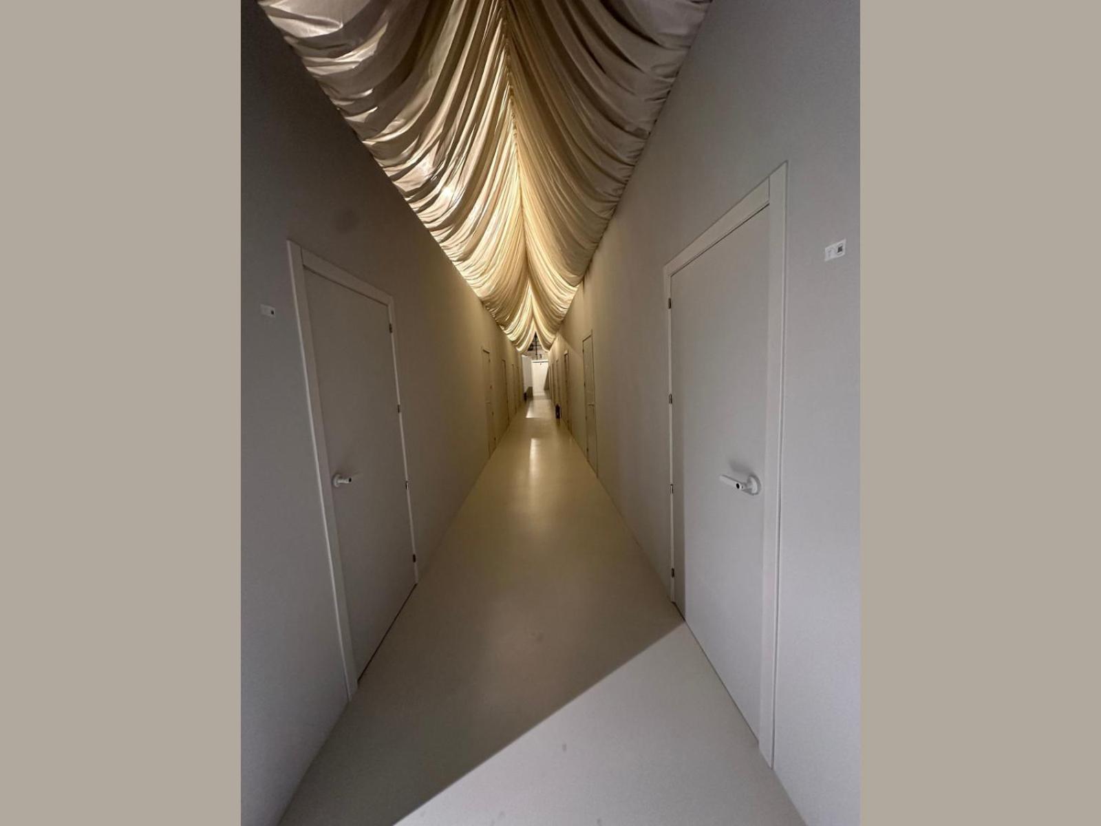 Nuit Hotel Valensiya Dış mekan fotoğraf